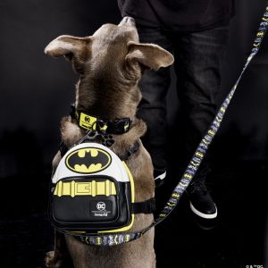 DC Comics Batman&trade; 85th Anniversary Leash