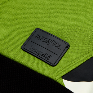 Exclusive Harry Potter Hufflepuff Banner Velvet Mini Backpack