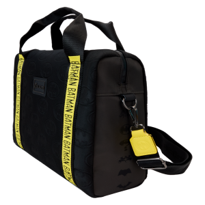 Stitch Plush Sherpa Cosplay Mini Backpack