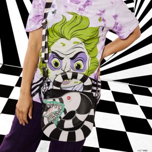 Saved By The Bell The Max Mini Backpack