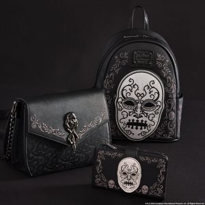 Harry Potter&trade; Death Eater Mask Mini Backpack