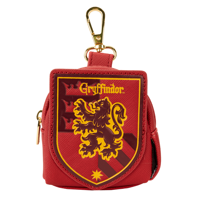 Buffy the Vampire Slayer Velvet All-Over Print Sling Crossbody Bag with Coin Bag