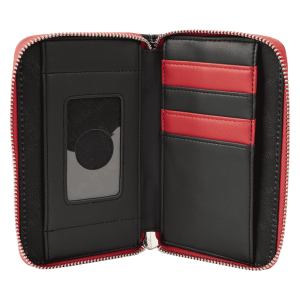 Jujutsu Kaisen Exclusive First Years and Gojo Sensei Zip Around Wallet