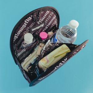 Loungefly Mini Backpack Bag Organizer Insert