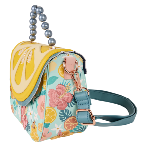 Disney Princess Carousel Crossbody Bag