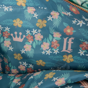 Beetlejuice Cosplay Mini Backpack Dog Harness – L