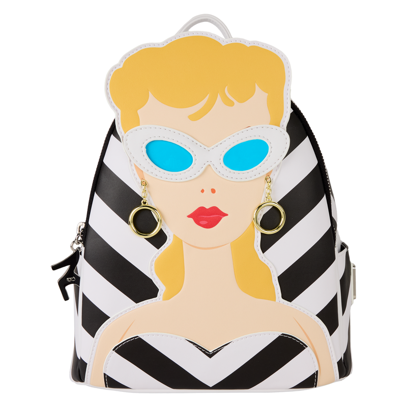 Classic Barbie Limited Edition Cosplay Mini Backpack