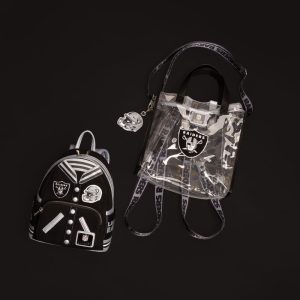 Sanrio My Melody & Kuromi Cake Mini Backpack