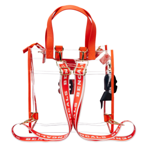 Care Bears Care-A-Lot Rainbow Mini Backpack