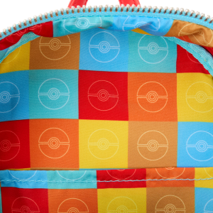 Pok&eacute;mon Color Block Starters Mini Backpack