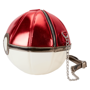 The Princess and the Frog Tiana Blue Gown Glitter Cosplay Flap Wallet