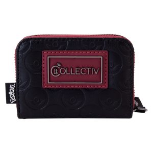 COLLECTIV Pok&eacute;mon The ORGANIZR Accordion Wallet