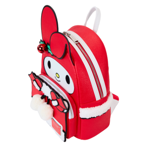 Sanrio My Melody Holiday Cosplay Mini Backpack
