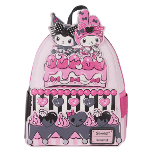 Classic Barbie Limited Edition Cosplay Mini Backpack