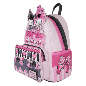 Sanrio My Melody & Kuromi Cake Mini Backpack