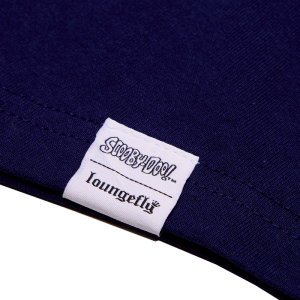 Scooby-Doo&trade; & Shaggy Glow Unisex Ringer Tee