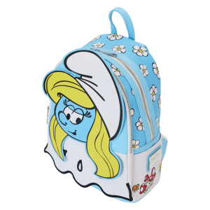 The Smurfs&trade; Smurfette&trade; Cosplay Mini Backpack