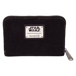 Star Wars: The Power of the Force Lightsaber Zip Around Wallet