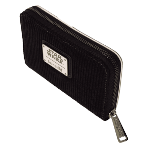 Star Wars: The Power of the Force Lightsaber Zip Around Wallet