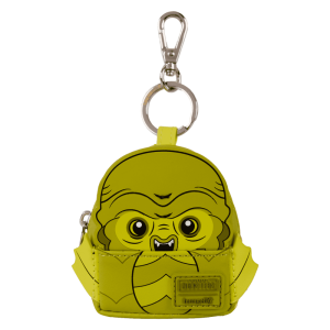Universal Monsters Cosplay Mystery Mini Backpack Keychain Charm