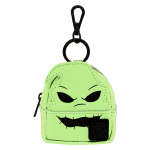 The Nightmare Before Christmas Cosplay Mystery Mini Backpack Keychain Charm