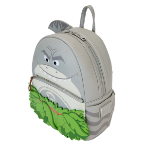 Moana Exclusive Maui Shark Head Cosplay Mini Backpack