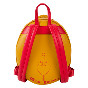 Disney Dogs & Cats Oversized Unisex Crewneck Sweatshirt – XL