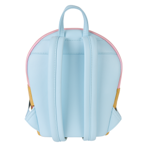 Mickey & Friends Hot Air Balloon Figural Mini Backpack