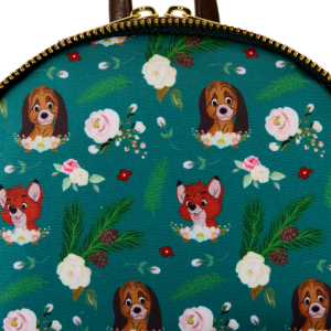 Monopoly 90th Anniversary Money Glitter Zip Around Wallet