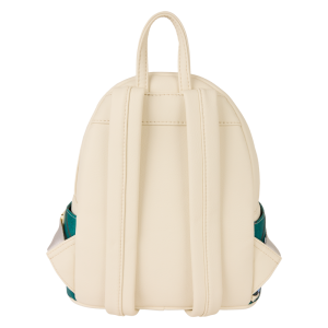 Minnie Mouse Exclusive Metallic Gold & Silver Quilted Ear Headband