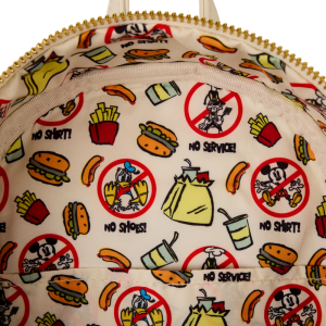 Minnie Mouse Exclusive Metallic Gold & Silver Quilted Ear Headband