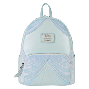 Cinderella Gown Cosplay Mini Backpack