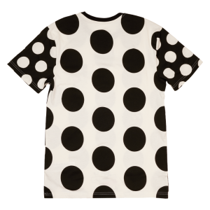 Minnie Mouse Rocks the Dots Classic All-Over Print Unisex Tee&nbsp;