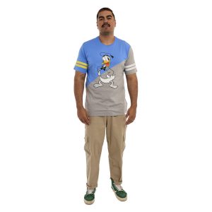 Donald Duck 90th Anniversary Unisex Tee