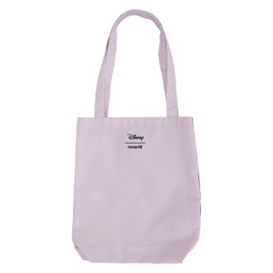 Alice in Wonderland Unbirthday Canvas Tote Bag