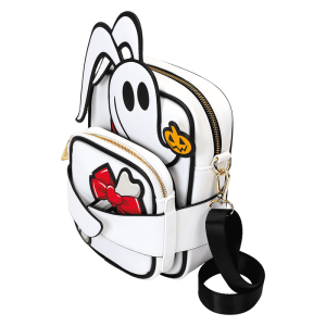 The Nightmare Before Christmas Zero Crossbuddies&reg; Cosplay Crossbody Bag With Coin Bag