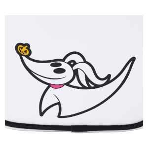 The Nightmare Before Christmas Zero Crossbuddies&reg; Cosplay Crossbody Bag With Coin Bag